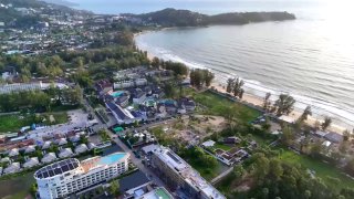 Продажа недвижимости в Пхукете